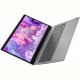 Ноутбук Lenovo IdeaPad 3 15ITL05 (81X800MNRA) FullHD Platinum Grey