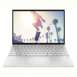 Ноутбук HP Pavilion Aero 13-be2008ua (832X5EA) Silver