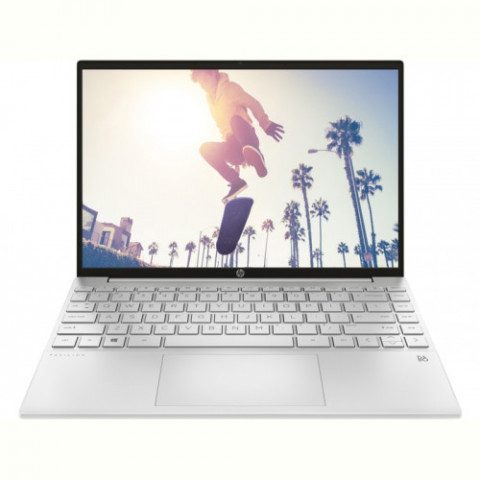 Ноутбук HP Pavilion Aero 13-be2008ua (832X5EA) Silver