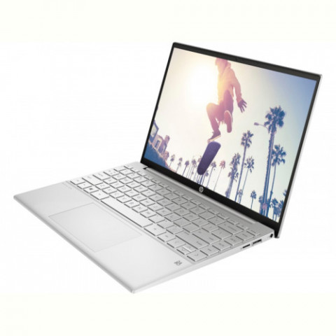 Ноутбук HP Pavilion Aero 13-be2008ua (832X5EA) Silver