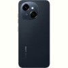 Смартфон Tecno Spark Go 1 (KL4) 3/64GB Startrail Black (4894947036422)