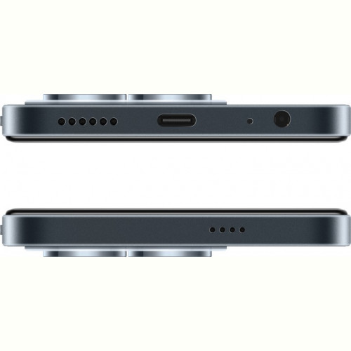 Смартфон Tecno Spark Go 1 (KL4) 3/64GB Startrail Black (4894947036422)