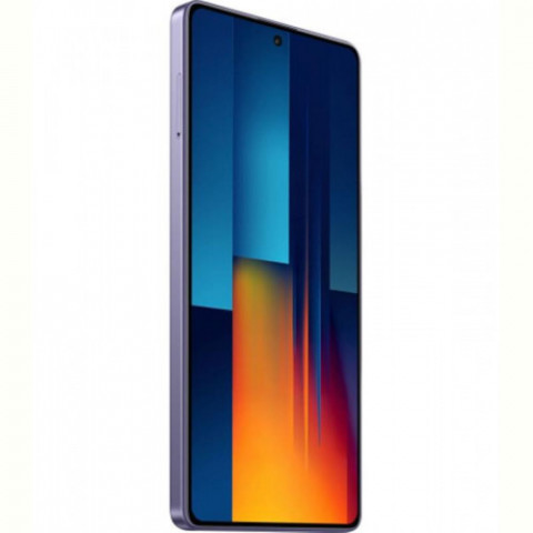 Смартфон Xiaomi Poco M6 Pro 12/512GB Dual Sim Purple
