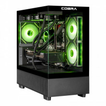 Персональний комп`ютер COBRA Gaming (A96X.64.S10.57T.19904)