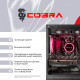 Персональний комп`ютер COBRA Gaming (A96X.64.S10.57T.19904)