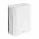 Wi-Fi Mesh-система Asus ZenWiFi BT8 2pk White (90IG0930-MO3B20)_Bulk