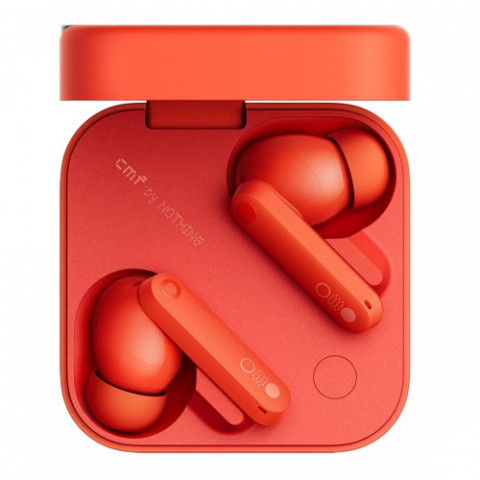 Bluetooth-гарнітура CMF by Nothing Buds Pro 2 B187 Orange (A10600118)