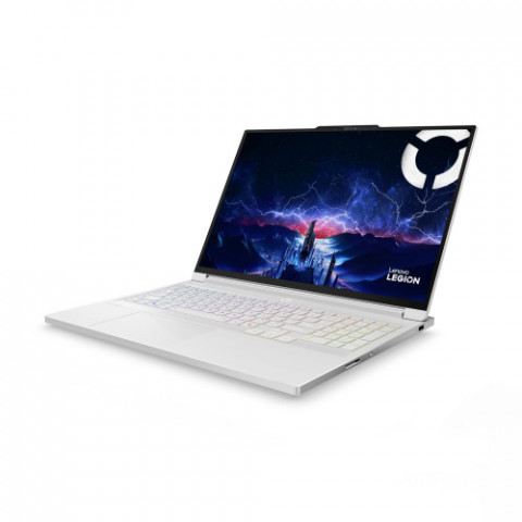 Ноутбук Lenovo Legion 7 16IAX10 (83KY005URA) Glacier White