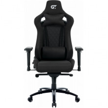 Геймерське крісло GT Racer X-0716 Fabric Black