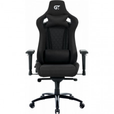 Геймерське крісло GT Racer X-0716 Fabric Black