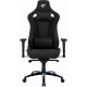 Геймерське крісло GT Racer X-0716 Fabric Black