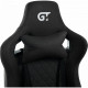 Геймерське крісло GT Racer X-0716 Fabric Black