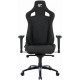 Геймерське крісло GT Racer X-0716 Fabric Black