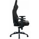 Геймерське крісло GT Racer X-0716 Fabric Black