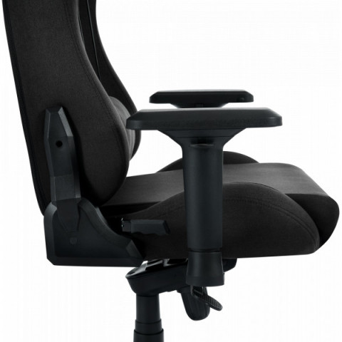 Геймерське крісло GT Racer X-0716 Fabric Black