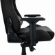 Геймерське крісло GT Racer X-0716 Fabric Black