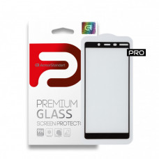 Захисне скло ArmorStandart Pro для Nokia 1 Plus (ARM55461-GPR-BK)
