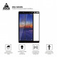 Захисне скло ArmorStandart Pro для Nokia 1 Plus (ARM55461-GPR-BK)