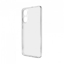 Чохол ArmorStandart Air для OPPO A78 4G Camera cover Clear (ARM69603)