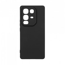 Чохол ArmorStandart ICON для Infinix Note 50 4G Camera cover Black (ARM84730)