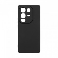 Чохол ArmorStandart ICON для Infinix Note 50 4G Camera cover Black (ARM84730)