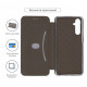 Чохол-книжка ArmorStandart G-Case для Samsung A05s (A057) Black (ARM72572)