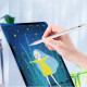 Стилус Proove Stylus Magic Wand ASP-01 Active Version White (STA100010002)