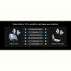 Bluetooth-гарнітура Anker SoundCore Liberty 5 Pro Max Golden (D1204GB1)