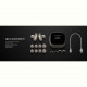 Bluetooth-гарнітура Anker SoundCore Liberty 5 Pro Max Golden (D1204GB1)