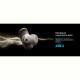 Bluetooth-гарнітура Anker SoundCore Liberty 5 Pro Max Golden (D1204GB1)