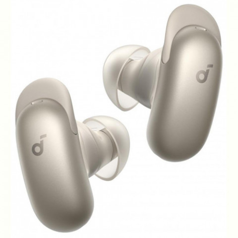 Bluetooth-гарнітура Anker SoundCore Liberty 5 Pro Max Golden (D1204GB1)