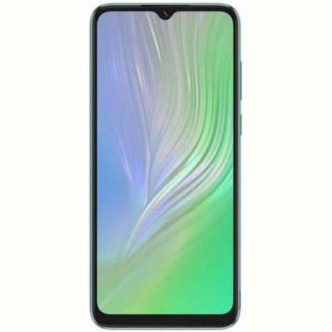 Смартфон Blackview A55 3/16GB Dual Sim Ink Green (6931548308263)