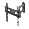 Кронштейн Kivi Motion-443A (VESA400х400)
