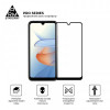 Захисне скло Armorstandart Pro для ZTE Blade L220 Black (ARM68890)