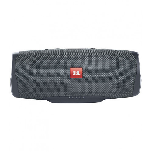 Акустична система JBL Charge Essential 2 Gun Metal (JBLCHARGEES2)