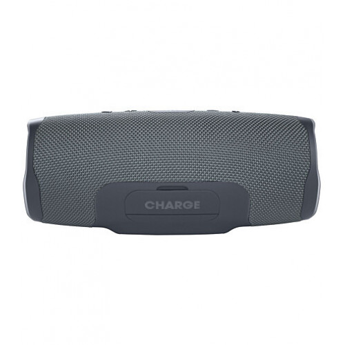 Акустична система JBL Charge Essential 2 Gun Metal (JBLCHARGEES2)
