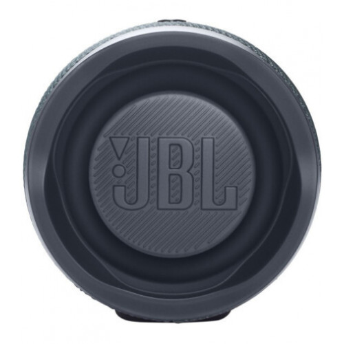 Акустична система JBL Charge Essential 2 Gun Metal (JBLCHARGEES2)
