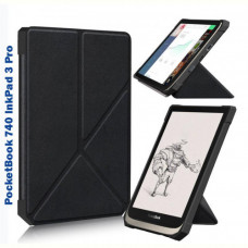 Чохол-книжка BeCover Smart Case для PocketBook 740/740 Pro Black (707162)
