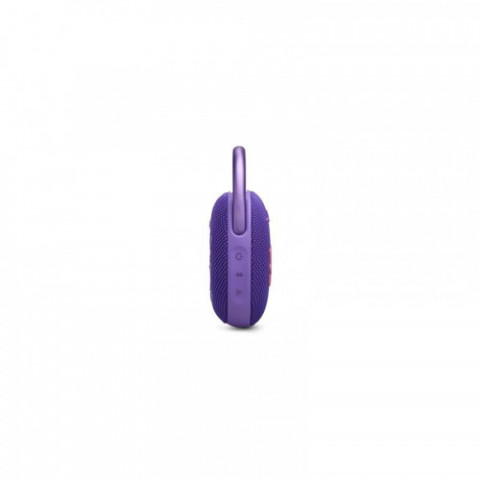Акустична система JBL Clip 5 Purple (JBLCLIP5PUR) CN Купити в Україні