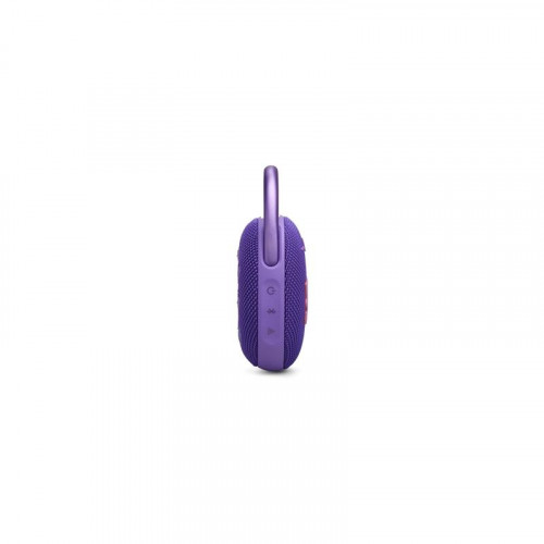 Акустична система JBL Clip 5 Purple (JBLCLIP5PUR)