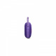 Акустична система JBL Clip 5 Purple (JBLCLIP5PUR) CN Купити в Україні