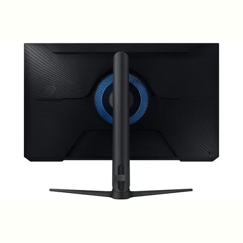 Монiтор Samsung 27" Odyssey G3 S27AG302NI (LS27AG302NIXCI) Black 144Hz