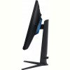 Монiтор Samsung 27" Odyssey G3 S27AG302NI (LS27AG302NIXCI) Black 144Hz
