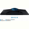 Монiтор Samsung 27" Odyssey G3 S27AG302NI (LS27AG302NIXCI) Black 144Hz