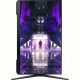 Монiтор Samsung 27" Odyssey G3 S27AG302NI (LS27AG302NIXCI) Black 144Hz