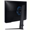 Монiтор Samsung 27" Odyssey G3 S27AG302NI (LS27AG302NIXCI) Black 144Hz