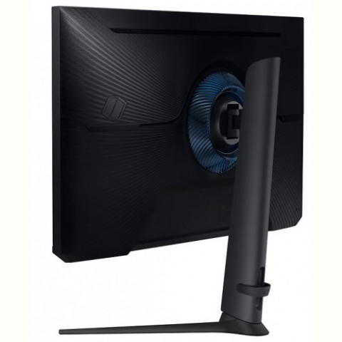 Монiтор Samsung 27" Odyssey G3 S27AG302NI (LS27AG302NIXCI) Black 144Hz