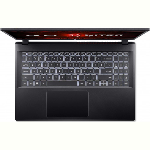 Ноутбук Acer Nitro V 15 ANV15-51-59M3 (NH.QNCEU.00F) Black