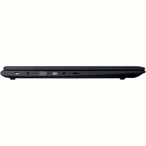 Ноутбук Prologix M15-722 (PLN15.I312.16.S2.WP11E.120) Black
