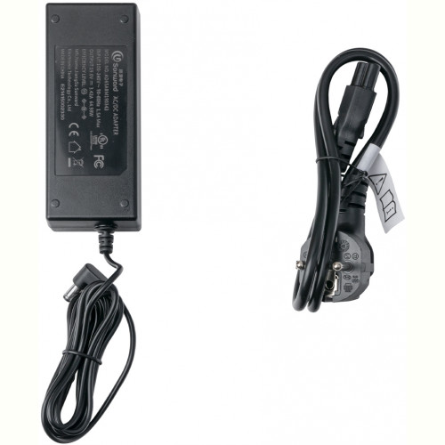 Ноутбук Prologix M15-722 (PLN15.I312.16.S2.WP11E.120) Black
